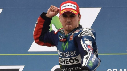 Pernyataan Jujur Jorge Lorenzo Setelah Resmi jadi Pelatih Maverick Vinales untuk MotoGP 2026, Siapa Sangka Ternyata...