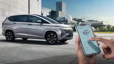 Stargazer Lama vs Cartenz: Spesifikasi dan Alasan Hyundai Masih Pertahankan Dua Model