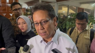 Menkes Minta Dana Renovasi Ribuan Rumah Nakes yang Terdampak Bencana Sumatera Dipercepat, Target Cair Sebelum Lebaran