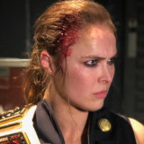 Comeback Sensasional Ronda Rousey, Tantang Gina Carano dalam Ajang MMA Tayang di Netflix