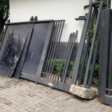 Terungkap Fakta Terbaru Insiden Rumah Ditabrak Pengemudi Hyundai Santa FE karena Ngantuk, Bukan Punya Jusuf Kalla Tapi Anaknya