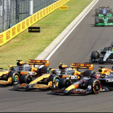 Lando Norris Terang-terangan Akui McLaren Masih Tertinggal dari Para Rival Usai Jalani Tes Pramusim F1 2026 