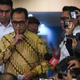 Budi Karya Sumadi Mangkir Panggilan KPK Hari Ini