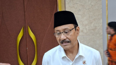 Mensos Sebut Butuh Rp2 Triliun Lebih untuk Bansos Korban Bencana Sumatra