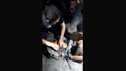 Polisi Gagalkan Peredaran 15 Kilogram Heroin di Sumut, Satu TSK Diamankan