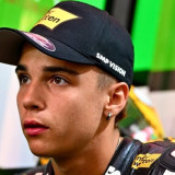 Alami Kecelakaan Horor saat Moto3 Malaysia Musim Lalu! Noah Dettwiler Siap Kembali ke Lintasan, Tapi...