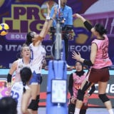 Persaingan Putaran Kedua Proliga 2026 Memanas! Dua Tim Perebutkan Gelar Juara, Empat Lainnya Saling Sikut Demi Tiket Final Four