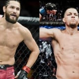 Trilogi Rivalitas UFC? Jorge Masvidal Siap Balas Kekalahan dari Nate Diaz di Dunia Tinju