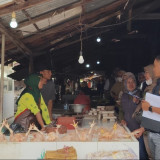 Harga Cabai Semakin  Pedas  dan Ugal-ugalan hingga Rp120 Ribu, Sementara Daging Ayam Tembus Rp45 Ribu per Kilogram