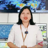 BMKG Ingatkan Potensi Hujan Sedang di Pegunungan Sumut, Waspada Banjir dan Longsor