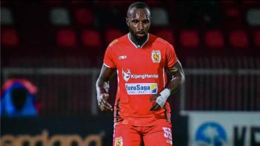 Belum Bela Timnas Indonesia, Bek Papua 189 Cm Ini Pilih Hijrah ke Liga Malaysia dan Langsung Jadi Andalan