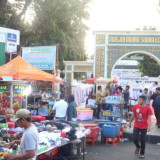 Pedagang Takjil Jakarta Dilarang Berjualan di Lokasi Ini Selama Ramadan