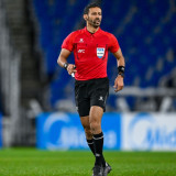 Profil Wasit Persib Bandung Vs Ratchaburi FC Majed Mohammed Alshamrani, Pengandil yang Gagalkan Timnas Indonesia ke Olimpiade