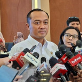 Istana Tegaskan Tak Ada Rencana Revisi UU KPK, CPI Turun Disebut PR Sistemik