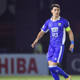 Hasil Babak Pertama Persib Vs Ratchaburi FC: Keunggulan Maung Bandung Disahkan VAR