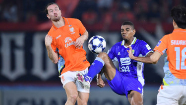 Reaksi Suporter Ratchaburi FC Usai Dibobol Persib: Animo Suporter Buat Tim Mati Gaya