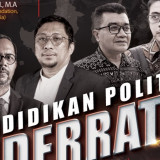 Viral Masjid di Sleman Mengadakan Kajian dengan Tema Agama Hingga Politik Selama Bulan Ramadhan