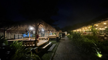 Rekomendasi Buka Puasa 2026 di Tangerang Selatan: Omah Badok, Tempat Berbagi Rasa & Cerita Keluarga