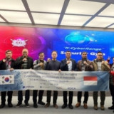Gandeng Korea Selatan, Indonesia akan Bangun Pusat Pelatihan Siber Nasional untuk Perkuat Pertahanan Digital