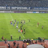 Ratchaburi FC Umumkan Tertahan di Stadion GBLA pada Thailand, Singgung Kericuhan Ulah Oknum Suporter Persib