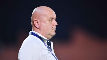 Resmi! Bojan Hodak 'Coret' Satu Pemain Asing usai Persib Tersingkir dari ACL 2, Siapa?