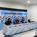 Resmi Tersingkir dari ACL Two, Bojan Hodak Tetap Apresiasi Kemenangan Persib