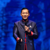 Bahagianya AHY, Annisa Pohan Hamil Anak Kedua dan Segera Melahirkan: Insya Allah Lahir Shio Kuda Api