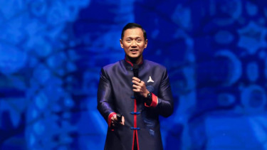 Bahagianya AHY, Annisa Pohan Hamil Anak Kedua dan Segera Melahirkan: Insya Allah Lahir Shio Kuda Api