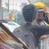 Polisi Buka Suara Soal Viral Debt Collector Diduga Intimidasi Pengendara di Seturan Yogyakarta