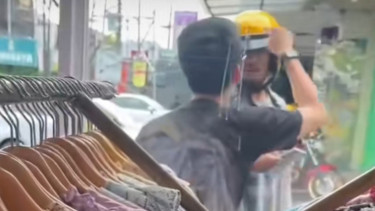 Polisi Buka Suara Soal Viral Debt Collector Diduga Intimidasi Pengendara di Seturan Yogyakarta