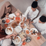 Jangan Salah, Begini Niat Puasa Ramadhan yang Benar agar Puasanya Diterima