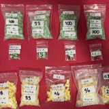 Dua Pria Diringkus Saat Hendak Edarkan Narkoba di ATM Center Jakpus, Ratusan Pil Ekstasi Disita