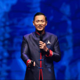 Bahagianya AHY, Annisa Pohan Hamil Anak Kedua dan Segera Melahirkan: Insya Allah Lahir Shio Kuda Api