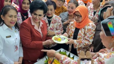 Kowani Usul Hari Ibu Diganti Hari Perempuan Indonesia, Ini Alasannya