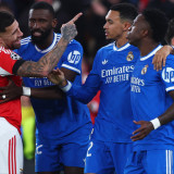 Insiden Panas Liga Champions, Vinicius Junior Vs Prestianni Jadi Sorotan Mengejutkan