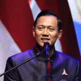 AHY: Gunakan Kekuasaan Untuk Melayani