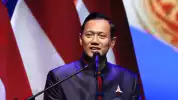 AHY: Gunakan Kekuasaan Untuk Melayani