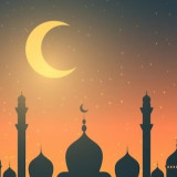 Jadwal Imsakiyah dan Buka Puasa Ramadhan Khusus Wilayah DKI Jakarta