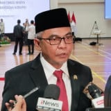 Setyo Budiyanto Soal Isu Pengembalian UU KPK ke Versi Lama: Kami Tak Mau Terjebak dengan Urusan Perubahan