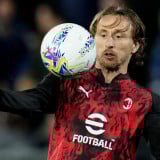 Belum Habis! Modric Bisa Dapat Gaji Naik Jika Milan Lolos Liga Champions