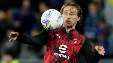 Belum Habis! Modric Bisa Dapat Gaji Naik Jika Milan Lolos Liga Champions