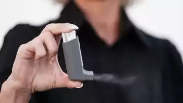 Bolehkah Menghirup Inhaler saat Puasa? Begini Penjelasan Ustaz Abdul Somad