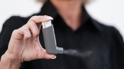 Bolehkah Menghirup Inhaler saat Puasa? Begini Penjelasan Ustaz Abdul Somad