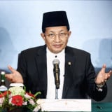 Dugaan Gratifikasi Menteri Agama Naik Jet Pribadi dari Ketum Hanura OSO, KPK Lakukan Ini