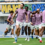 Tak Bisa Nikmati Kebahagiaan Lolos ke Perempat Final ACL Two Akibat Oknum Bobotoh, Pemain Ratchaburi FC Tetap Terkesan dengan Kandang Persib 