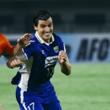 Selamat Datang di Asia, Sergio Castel Buka Suara Kinerja Wasit Persib Vs Ratchaburi FC