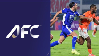 AFC Banned Persib Bandung Akibat Terjadi Pitch Invasion dan Pelemparan Botol usai Pertandingan Kontra Ratchaburi FC di 16 Besar ACL 2?
