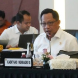 Langkah Pemerintah Upaya Percepatan Pemulihan Pasca Bencana Sumatera Tuai Respons Positif