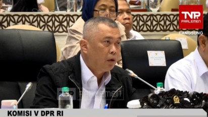 Sumbang Devisa Negara Rp173 Triliun Setahun, DPR Minta Pemerintah Urai Kemacetan di Bali: Siapkan Bus Laut!