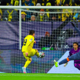 Kejutan Liga Champions: Inter Milan Dibantai Bodo/Glimt di Norwegia